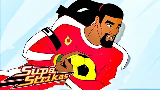 El bote | Supa Strikas Español | Temporada 3  | Nueva Recopilación ⚽