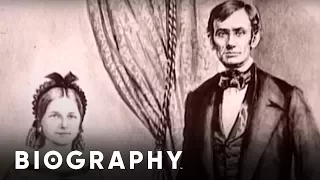 Mary Todd Lincoln: Meeting Abraham | Biography