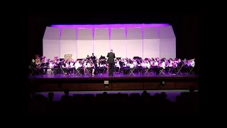 Central Islip Instrumental Winter Concert 2022