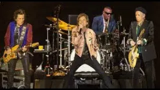 The Rolling Stones Live in L.A. on 10/14/21 “Paint it Black”