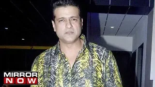 Actor Armaan Kohli arrested by Mumbai Excise cops