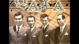 Qaya - Məcnun gəzər Leylini