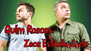 Quim Roscas e Zeca Estacionâncio 3