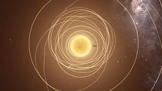 Red Giant Sun Simulation on Universe Sandbox 2!