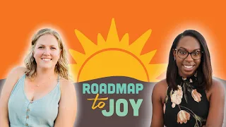 Childhood Trauma: Understanding, Supporting, and Healing for Parents and Caregivers | Roadmap to Joy