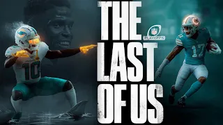 Miami Dolphins 2022 Season Highlights | The Last of Us