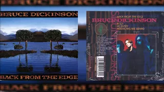 2. Bruce Dickinson - R 101 (Back From The Edge CD2)