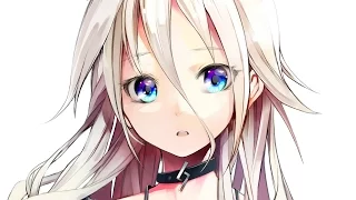 Nightcore - More than friends - Inna ft Daddy Yankee