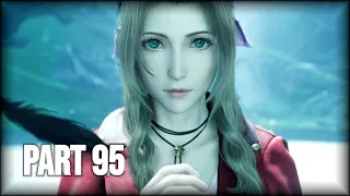 Final Fantasy VII Rebirth - 100% Walkthrough Part 95 [PS5] – Ch 14 End of the World (Dynamic) (4K)