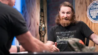 Sami Zayn remembers his first moment of validation in NXT: Broken Skull Sessions sneak peek