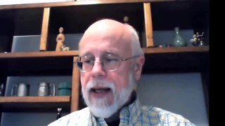 Michael Behe Answers Hard Questions: What are some of the toughest criticisms of intelligent design?