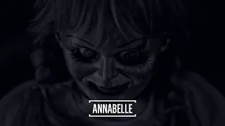 #22 Los Warren - Parte 1 Annabelle