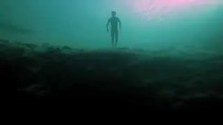 The Deepest Dive - FREE FALL