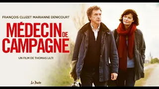 MÉDECIN DE CAMPAGNE (2016) - Lucía