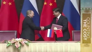 Russia and China: Strategic allies? 🇷🇺 🇨🇳 | Counting the Cost