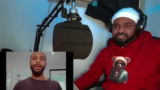 Big Sean - Whole Time (Freestyle) REACTION!!!!