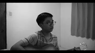 TYL - Kakie Acoustic Short Cover