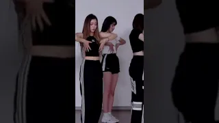 STAYC ‘SO BAD’ Dance Practice (Yoon Focus)