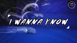 HuBee - I Wanna Know [MV]&[Lyrics][House]