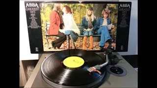 Ring Ring - ABBA