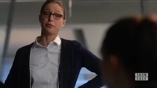 Kara Danvers & Lena Luthor 3x12 Part 2