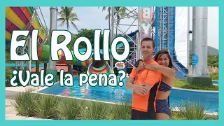 ▷ El Rollo ¿Es el mejor parque acuático de Morelos?