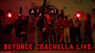 Beyoncé Coachella live -Top Off / Mi Gente (dance cover) | Choreography By Samantha Long