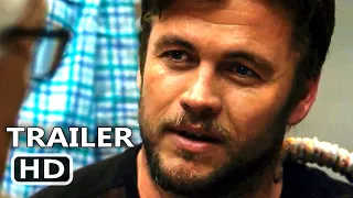 ENCOUNTER Trailer (2019) Luke Hemsworth Movie