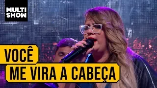 Você Me Vira A Cabeça | Marília Mendonça | Anitta Entrou No Grupo