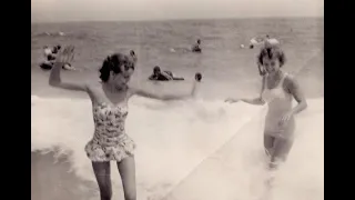 The 1950s [Part 19 - The Spectacular History of the New Jersey Shore]