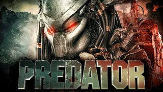 Comment Survivre au Predator ? (99% de chance que tu meures)