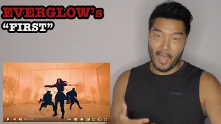 Film Director reacts to Everglow's "First" for 17 minutes