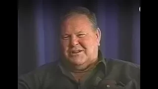 Jack Sheldon Interview by Monk Rowe - 2/15/1999 - Los Angeles, CA