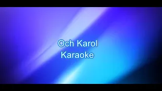 Och Karol karaoke