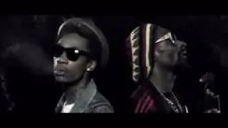 Wiz Khalifa, Snoop Dogg, Dr. Dre - High As Me ft. Krayzie Bone
