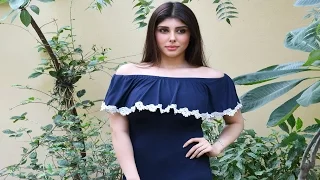 Aditi Singh At  Guntur Talkies 2 Movie Opening