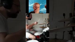 Lessons in Love - Drum Cover