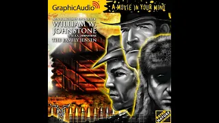 Family Jensen 1 by William W. Johnstone and J.A. Johnstone (GraphicAudio Sample)