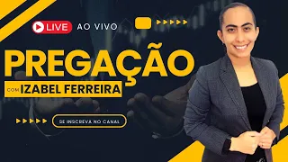 14/02/2024 - PREGAÇÃO EM MAPUTO COM  IZABEL FERREIRA TEMA : GENESIS  28:18