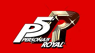 Colors Flying High - Persona 5: The Royal Music Extended