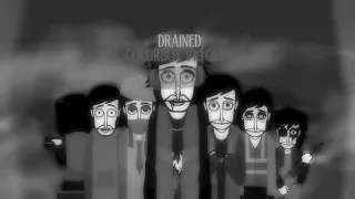 || DRAINED || Incredibox Colorbox Grey Mix ||