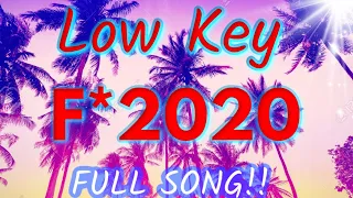 Lowkey Fk 2020 | Avenue Beat [FULL SONG!!] F2020