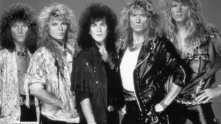 Whitesnake - Ain't No Love In the Heart Of The City