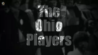 The Ohio Players - Love Rollercoaster [HQ]
