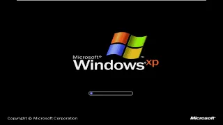 Microsoft Edge on Windows XP!