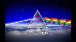 Pink Floyd Shine On You Crazy Diamond-Solo Backing track