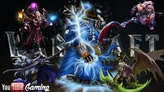 Zagorakis_MH !!! DotA Allstars 6.88x3 -  DotA RGC