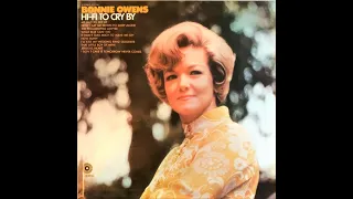 Bonnie Owens "Hi-Fi to Cry By" complete vinyl Lp