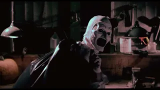 horror tribute | killer klowns