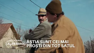 Firicel: "Ăștia sunt cei mai proști din tot satul" | Las Fierbinți | Sezonul 24